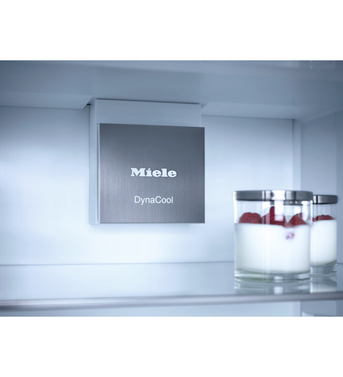 Miele美诺K 7443 D嵌入式冰箱